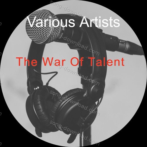 The War Of Talent, Vol. 1 Shourya Saxena MP3 Download